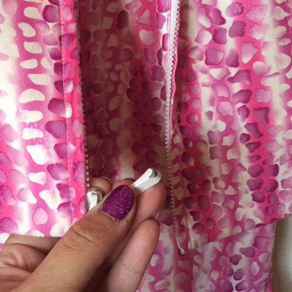 Lauren Taylor vintage suit size 8 - Picture 3 of 5